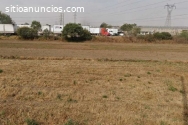 TERRENO.(EN VENTA)