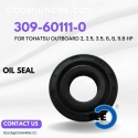 Tohatsu Oil Seal 309-60111-0