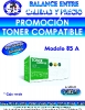 TONER COMPATIBLE 85A