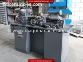 TORNO HARDINGE 10 1/2" x 18" EN VENTA