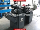 TORNO HARDINGE 10 1/2" x 18" EN VENTA