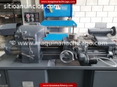 TORNO HARDINGE 10 1/2" x 18" EN VENTA