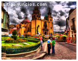 TOURS EN EL BAJÍO GUANAJUATO, LEÓN