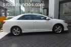 toyota camry modelo 2013