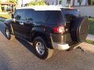 TOYOTA FJ CRUISER Año: 2011