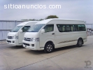toyota haice