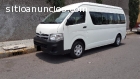 toyota hiace 2013