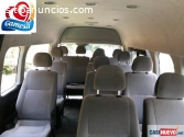 toyota hiace 2015