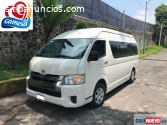 toyota hiace 2015