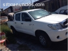 toyota hilux 09