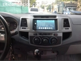 Toyota Hilux 2015 Diesel