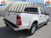 toyota hilux 4x4 2014