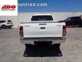 toyota hilux 4x4 2014