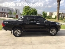 toyota hilux 4x4