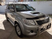 TOYOTA HILUX 4x4