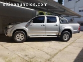 TOYOTA HILUX 4x4