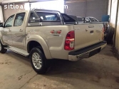 TOYOTA HILUX 4x4