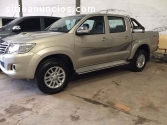 TOYOTA HILUX 4x4