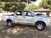 toyota hilux 4x4