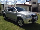 toyota hilux 4x4x srv