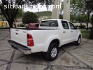 toyota hilux 4x4x