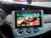 Toyota Innova radio Car DVD android wifi