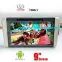 Toyota Innova radio Car DVD android wifi
