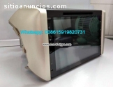 Toyota Innova radio Car DVD android wifi