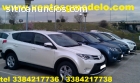 toyota rav 4 4x4 piel