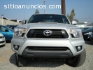 toyota tacoma 2010