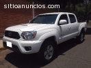 toyota tacoma 2013