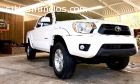 toyota tacoma 2013