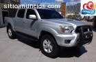 toyota tacoma 2013