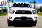 toyota tacoma 2013