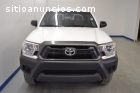 toyota tacoma 2013