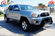 toyota tacoma 2014
