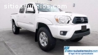 Toyota Tacoma 2015
