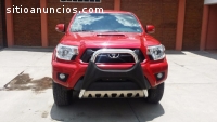 toyota tacoma trd 4x4 2014
