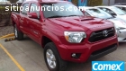 toyota tacoma trd 4x4