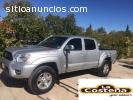 TOYOTA TACOMA TRD MODELO 2014