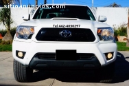 toyota tacoma trd sport 2013