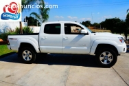 toyota tacoma trd sport 4x4 2015