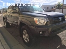 toyota tacoma trd sport 4x4