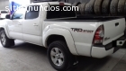 Toyota tacoma trd sport