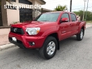 toyota tacoma trd