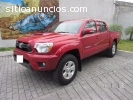 toyota tacoma trd