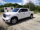 toyota tundra 4x2