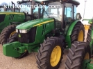 tractor agricola john deere 5115m