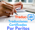 Traducciones Certificadas a Varios Idiom