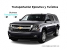 Transportación Ejecutiva